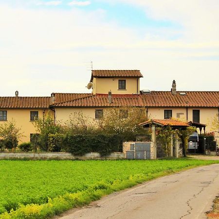 Mina House Διαμέρισμα Campi Bisenzio Εξωτερικό φωτογραφία