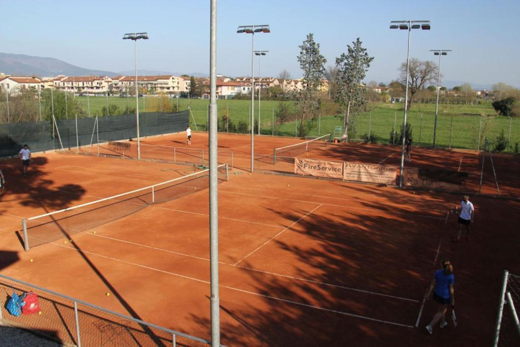 Mina House Διαμέρισμα Campi Bisenzio Εξωτερικό φωτογραφία