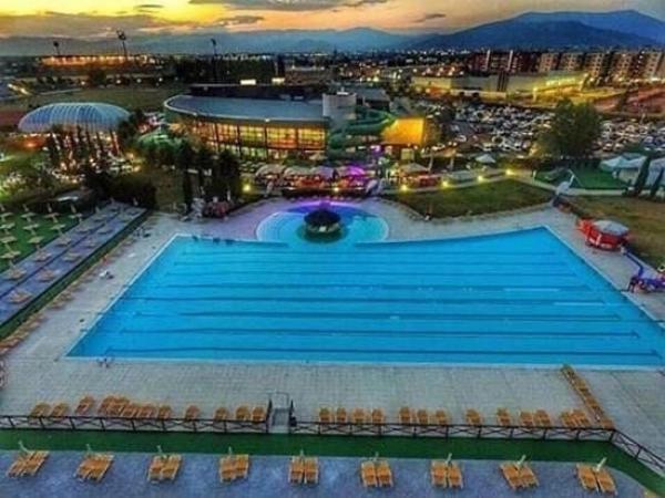 Mina House Διαμέρισμα Campi Bisenzio Εξωτερικό φωτογραφία