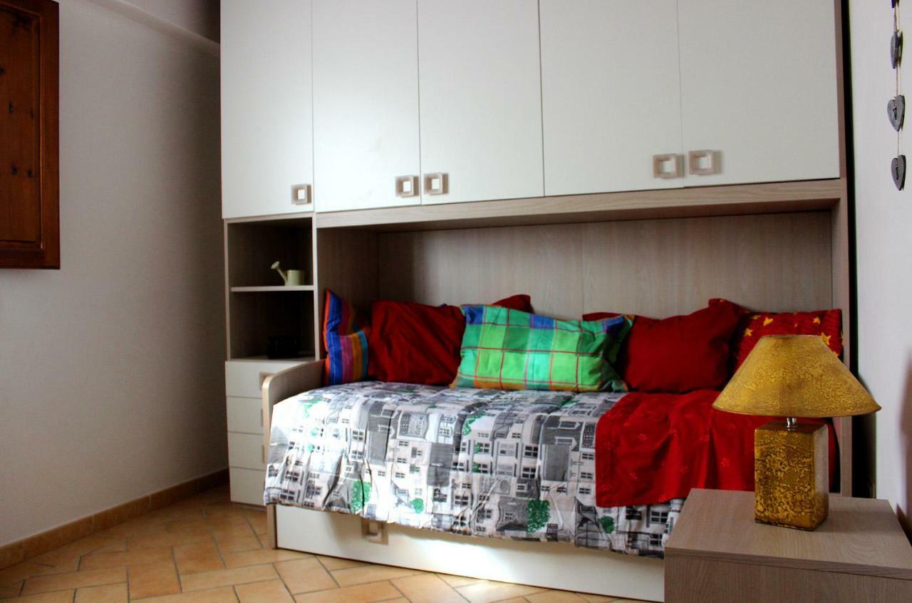 Mina House Διαμέρισμα Campi Bisenzio Εξωτερικό φωτογραφία