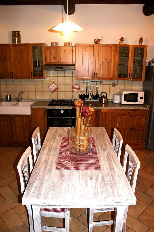 Mina House Διαμέρισμα Campi Bisenzio Εξωτερικό φωτογραφία