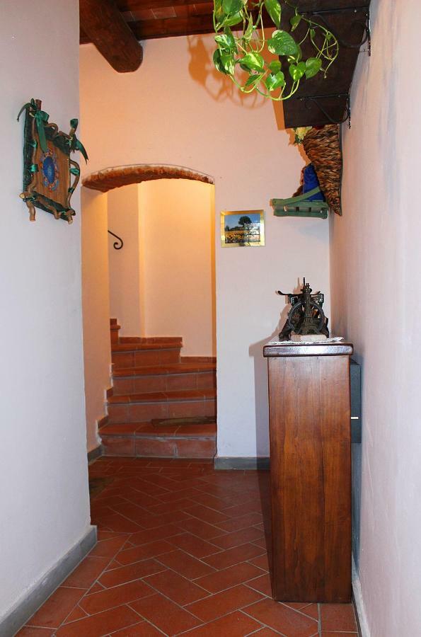 Mina House Διαμέρισμα Campi Bisenzio Εξωτερικό φωτογραφία