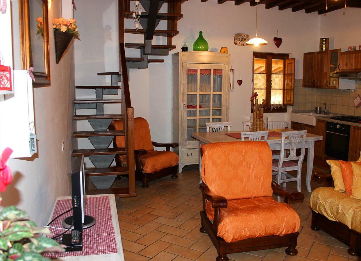 Mina House Διαμέρισμα Campi Bisenzio Εξωτερικό φωτογραφία