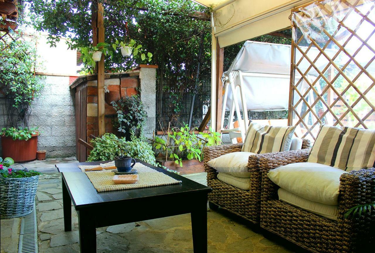 Mina House Διαμέρισμα Campi Bisenzio Εξωτερικό φωτογραφία