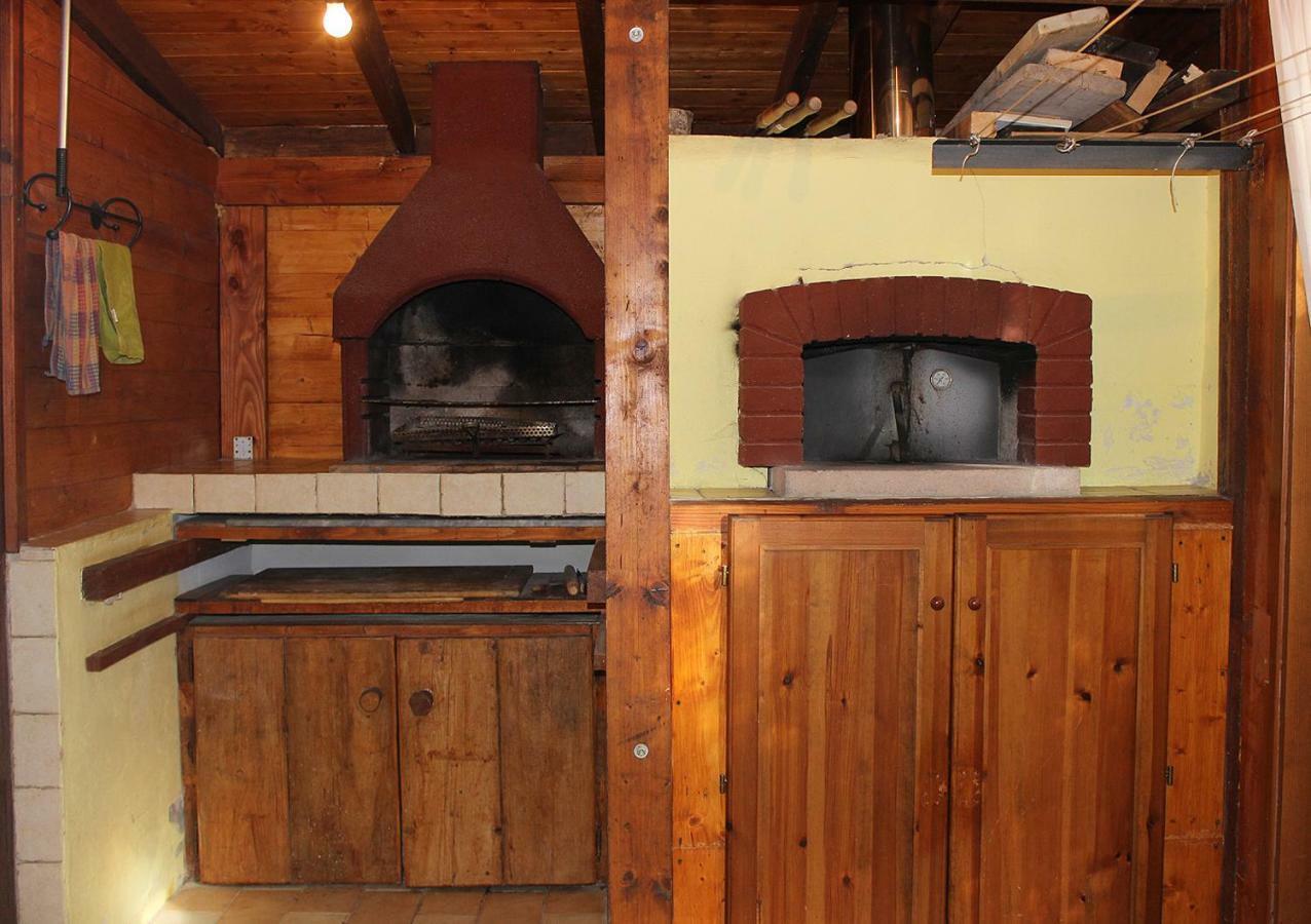 Mina House Διαμέρισμα Campi Bisenzio Εξωτερικό φωτογραφία